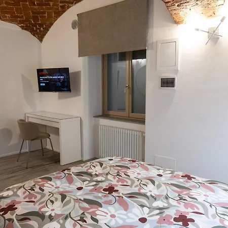 Ciabot Gianduiotto Apartman Torino