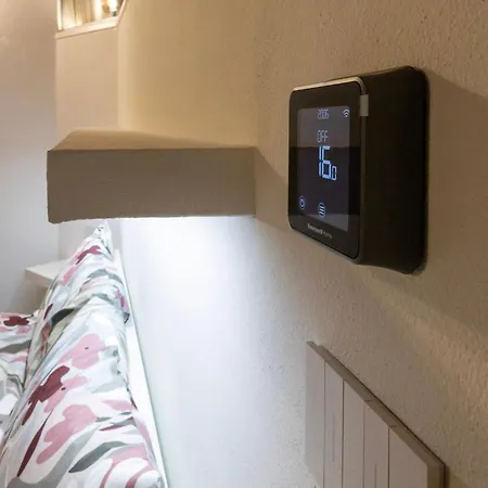 Apartman Ciabot Gianduiotto