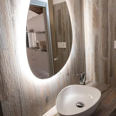 Ciabot Gianduiotto Apartman