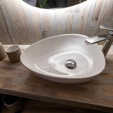 Apartman Ciabot Gianduiotto *