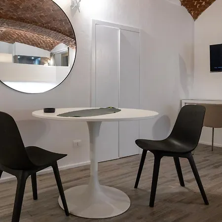 Ciabot Gianduiotto * Turin