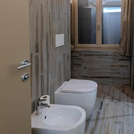 公寓 Ciabot Gianduiotto *