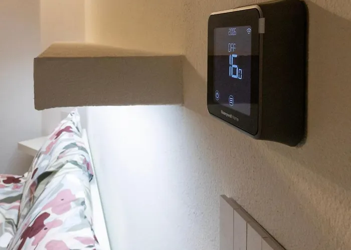 Apartament Ciabot Gianduiotto