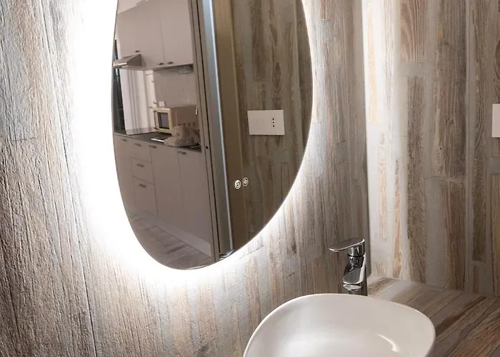 Ciabot Gianduiotto Apartment