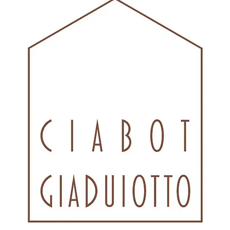 Apartmán Ciabot Gianduiotto