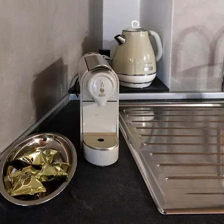 Apartmán Ciabot Gianduiotto